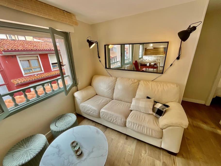 Cudillero Centro Apartment Exterior photo